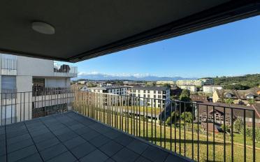 Wohnung 3.5 Zimmer - image - 1