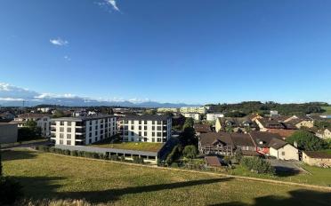 Wohnung 3.5 Zimmer - image - 11