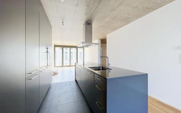 Apartment 3.5 rooms - image - 4