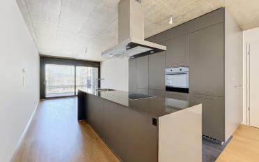 Apartment 3.5 rooms - image - 1