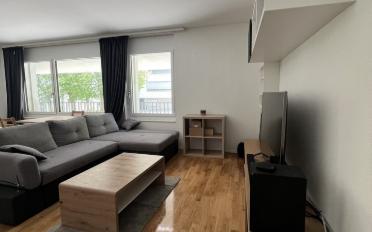 Wohnung ein Zimmer - image - 2
