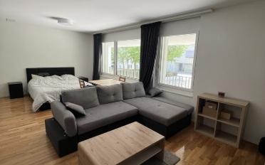 Wohnung ein Zimmer - image - 1