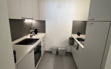 Wohnung ein Zimmer - image - 4