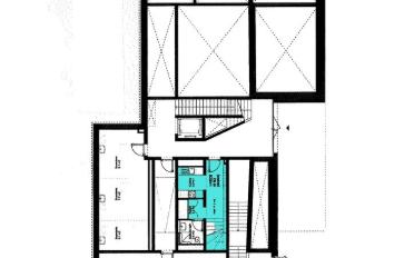 Wohnung ein Zimmer - image - 7