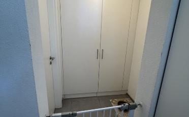 Wohnung ein Zimmer - image - 6