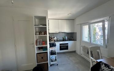 Apartment 1 room - image - 1
