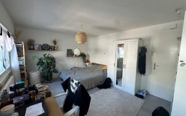 Apartment 1 room - image - 2