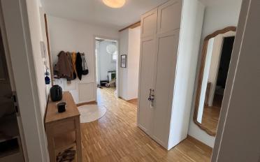 Apartment 4.5 rooms - image - 2
