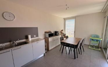 Apartment 3 rooms - image - 3