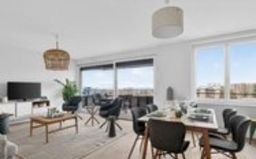 Wohnung 3.5 Zimmer - image - 2