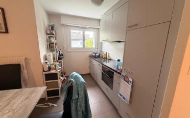 Wohnung 2 Zimmer - image - 2