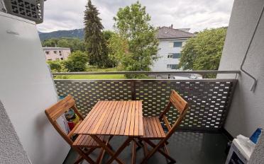 Wohnung 2 Zimmer - image - 5