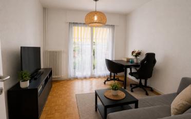 Wohnung 2.5 Zimmer - image - 3