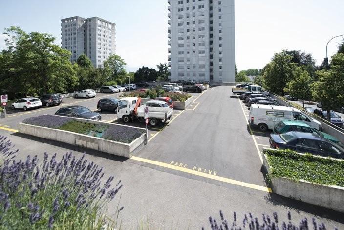 Lausanne