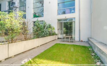 Wohnung ein Zimmer - image - 7