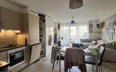 Duplex 3 Zimmer - image - 2