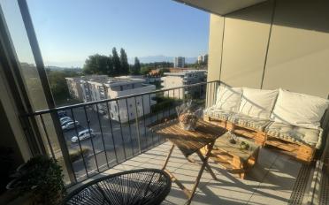 Apartment 2.5 rooms - image - 1