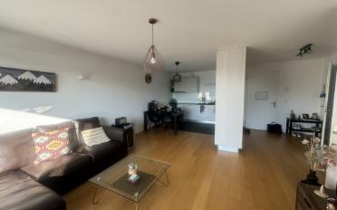 Apartment 2.5 rooms - image - 2