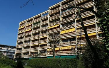 Apartment 3.5 rooms - image - 1