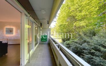 Apartment 3.5 rooms - image - 11