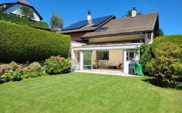 Villa 5.5 Zimmer - image - 1