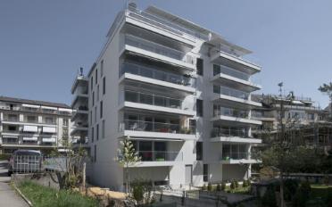 Apartment 4.5 rooms - image - 1