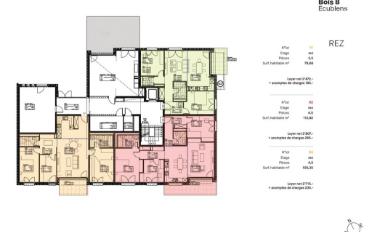 Wohnung 4.5 Zimmer - image - 11