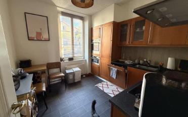 Apartment 3.5 rooms - image - 2