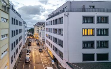 Wohnung 2 Zimmer - image - 1