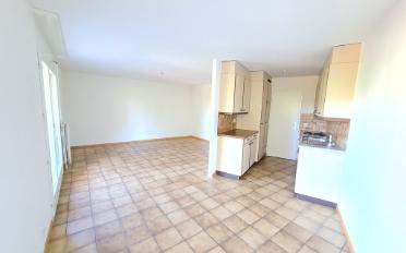 Apartment 2.5 rooms - image - 1
