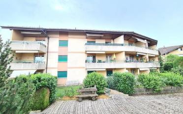 Apartment 2.5 rooms - image - 2