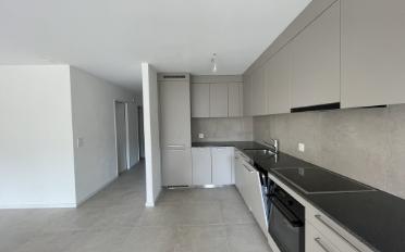 Apartment 2.5 rooms - image - 1