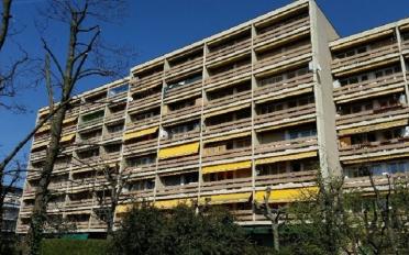 Apartment 4 rooms - image - 1