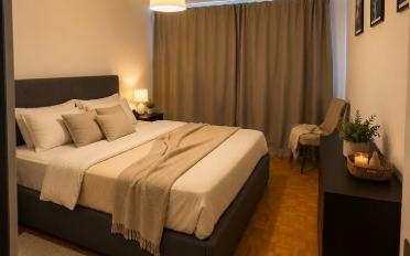 Wohnung 2 Zimmer - image - 2