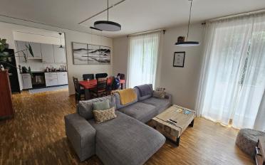 Wohnung 3.5 Zimmer - image - 2