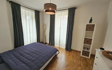 Wohnung 3.5 Zimmer - image - 1
