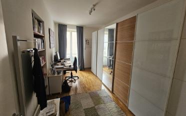 Wohnung 3.5 Zimmer - image - 3