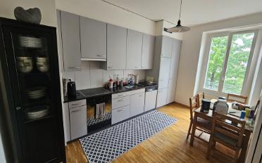 Wohnung 3.5 Zimmer - image - 4