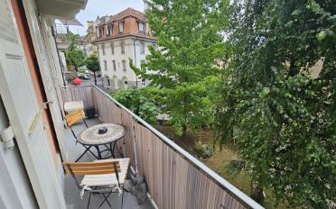 Wohnung 3.5 Zimmer - image - 5
