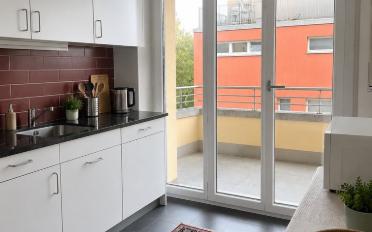 Apartment 2.5 rooms - image - 1