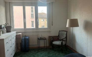 Apartment 2.5 rooms - image - 2