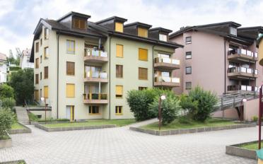Tiefgarage - image - 1