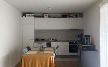 Loft 1 pièce - image - 1