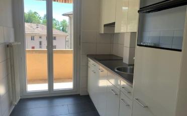 Wohnung ein Zimmer - image - 3