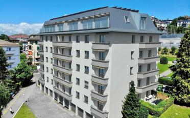 Wohnung ein Zimmer - image - 1