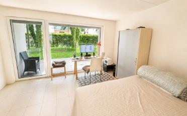Studio 1 room - image - 2