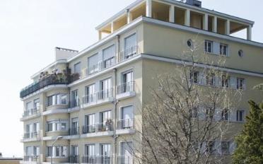 offener Parkplatz - image - 1