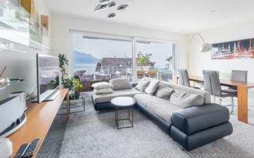 Wohnung 3.5 Zimmer - image - 2