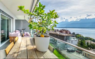 Wohnung 3.5 Zimmer - image - 9