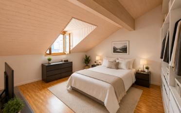 Duplex 5.5 Zimmer - image - 3